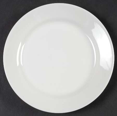 ARA51 Salad Plate