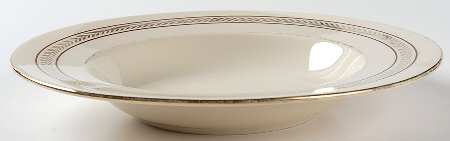 ATS22 Rim Soup Bowl
