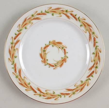 ALA15 Salad Plate