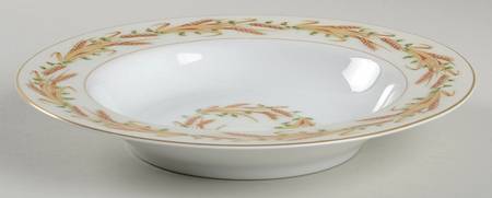 ALA15 Rim Soup Bowl