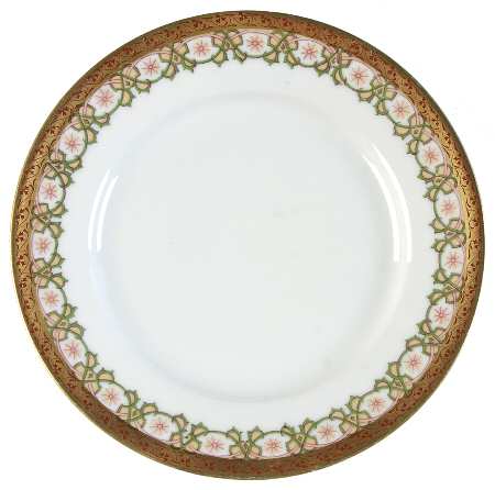 ALT157 Bread & Butter Plate
