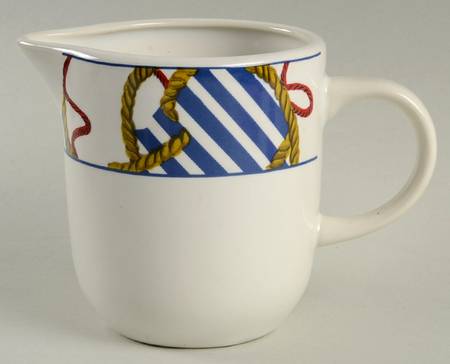 Anchor Creamer