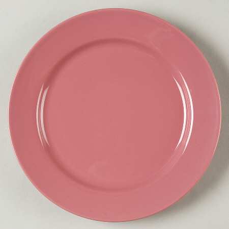 Berry Salad Plate