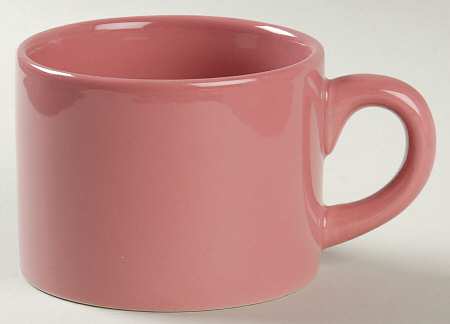 Berry Flat Cup by Alacarte