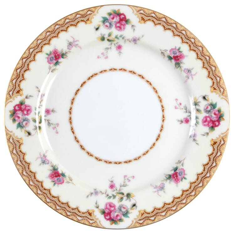 ALB11 Salad Plate
