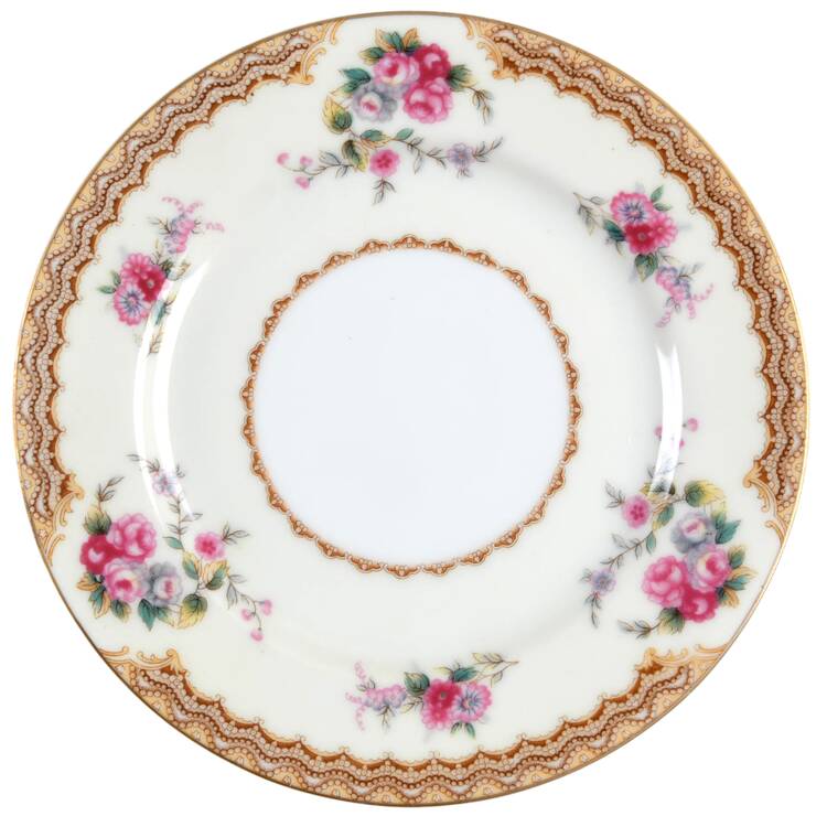 ALB11 Bread & Butter Plate