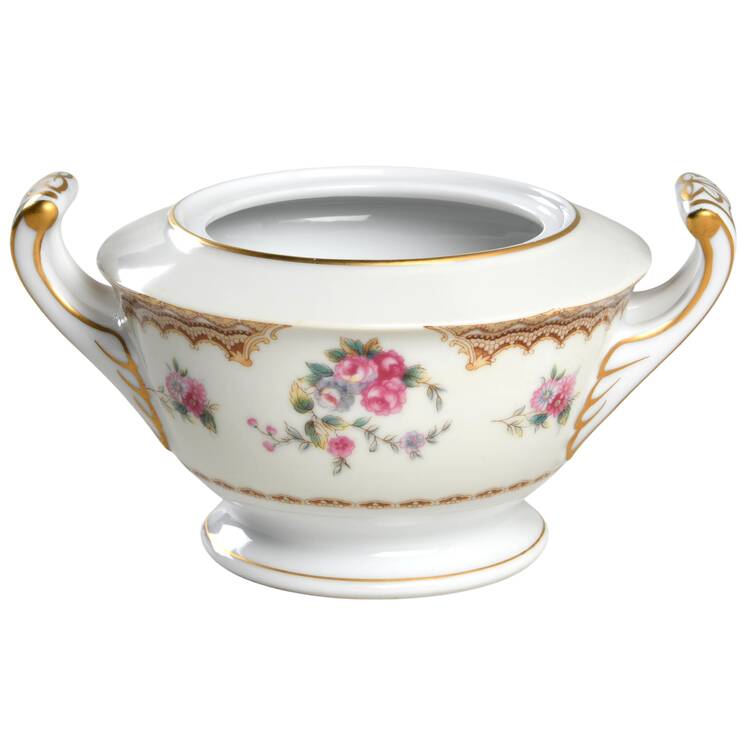 ALB11 Sugar Bowl No Lid