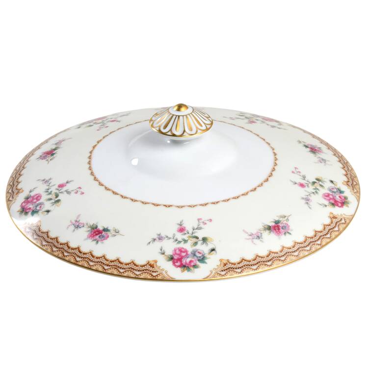 ALB11 Lid for Round Vegetable