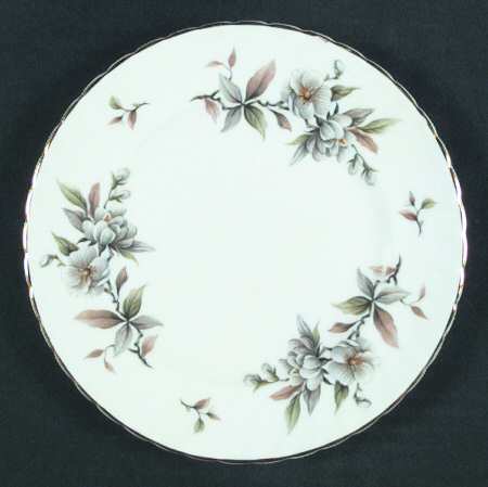 Arcadia(Gold Trim) by Adderley