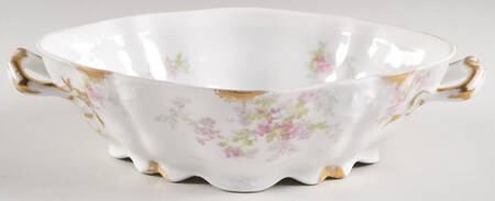 4275 Oval Vegetable No Lid