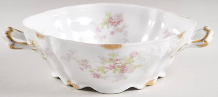 4275 Round Vegetable No Lid