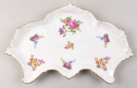C1198 12" Fan Tray