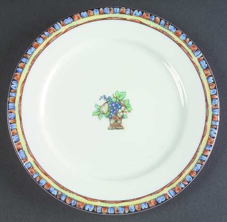Morgane Bread & Butter Plate