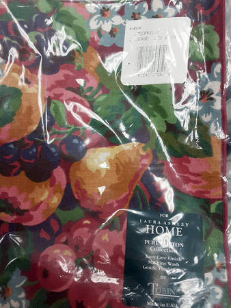 Rubens Cloth Napkin