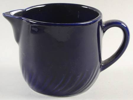 Cobalt Creamer
