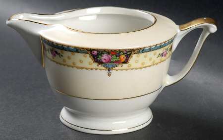 ALT158 Creamer