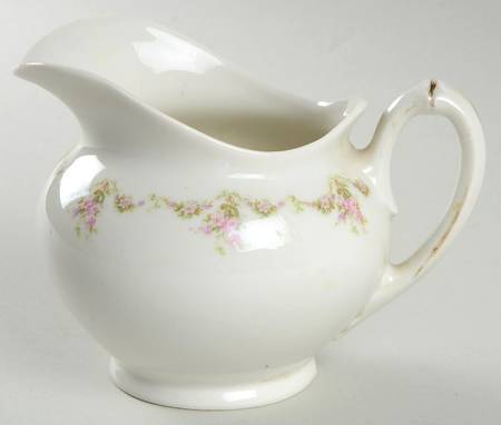 ALT159 Creamer
