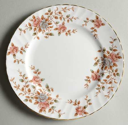 ADD61 Salad Plate