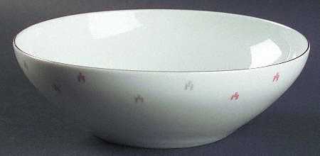 ARZ59 8" Round Vegetable Bowl