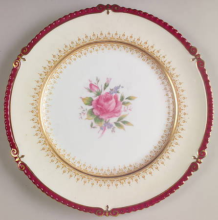 Rutherglen Maroon by John  Aynsley &amp; Sons