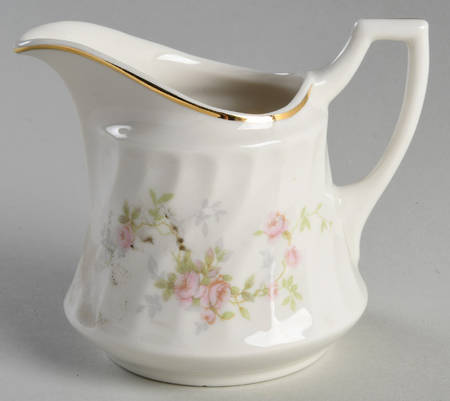 ABE20 Creamer