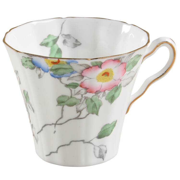 ADD23 Flat Cup
