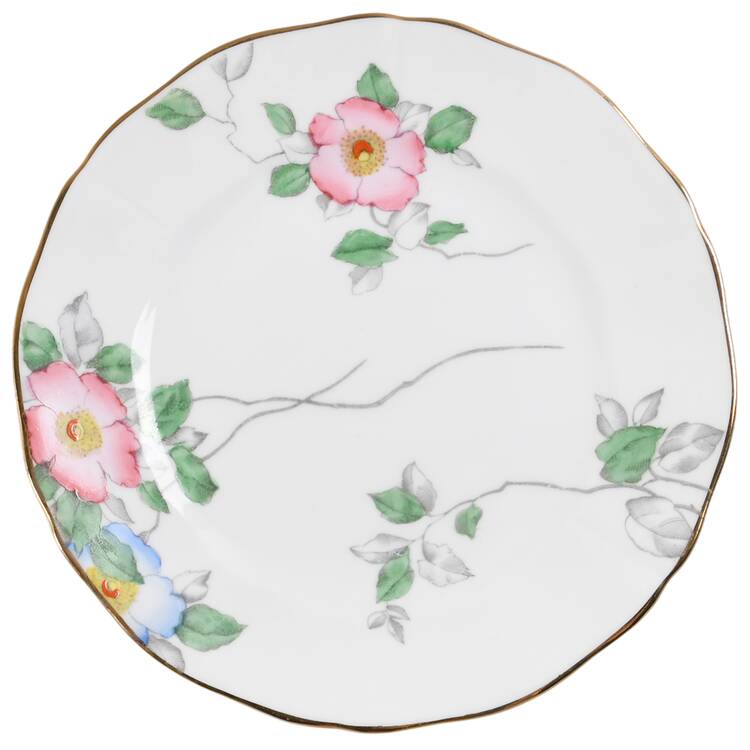 ADD23 Bread & Butter Plate