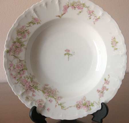 ALT170 Rim Soup Bowl
