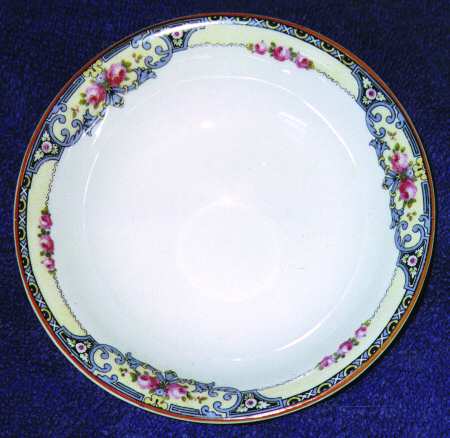 ACW4 by American Chinaware