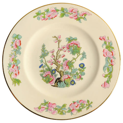 ABE21 Dessert/Pie Plate