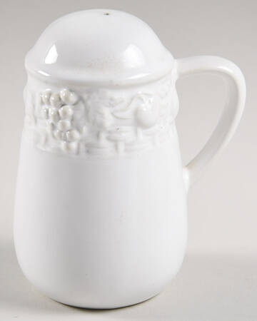 Fruit Arbor Salt Shaker