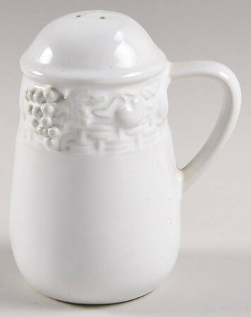 Fruit Arbor Pepper Shaker
