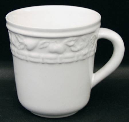 Fruit Arbor Mug