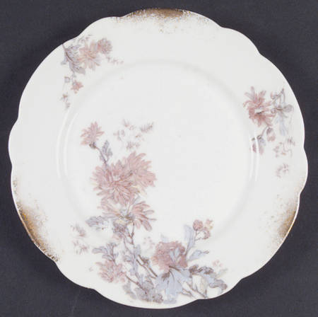 AUS165 Salad Plate