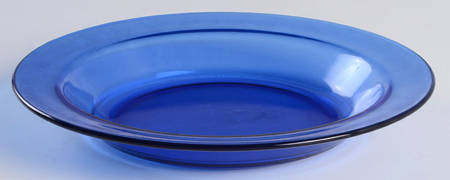 Saphir Rim Soup Bowl