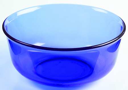 Saphir Fruit/Dessert (Sauce) Bowl