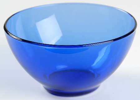 Saphir Coupe Cereal Bowl