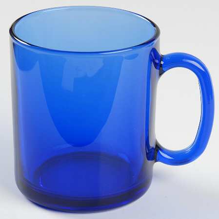 Saphir Mug