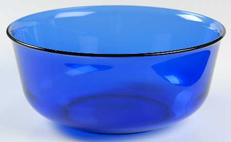 Saphir 9" Round Vegetable Bowl