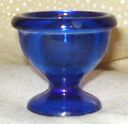 Saphir Single Egg Cup