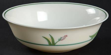 Ingenue Coupe Cereal Bowl