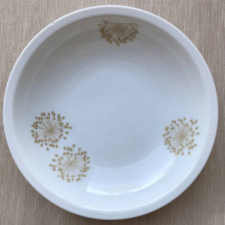 ARZ66 Salad Plate