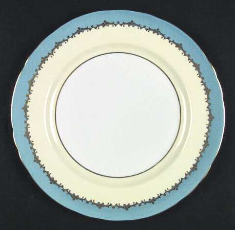 Eastbourne (No Floral) by John  Aynsley &amp; Sons