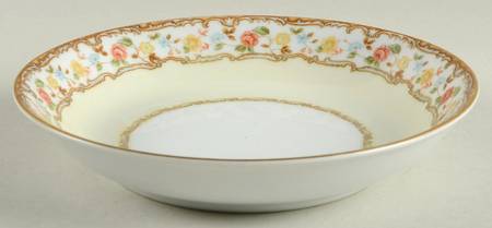 ADL10 Coupe Soup Bowl