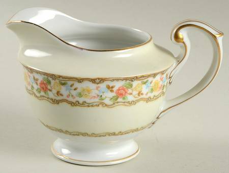 ADL10 Creamer