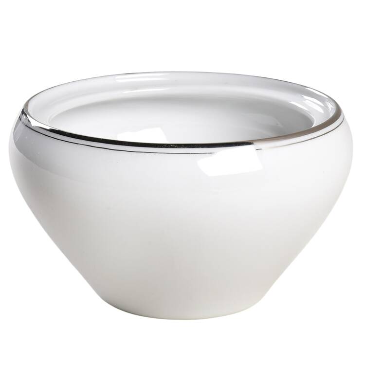 ART18 Sugar Bowl No Lid