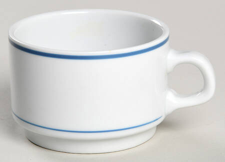ALF5 Flat Cup