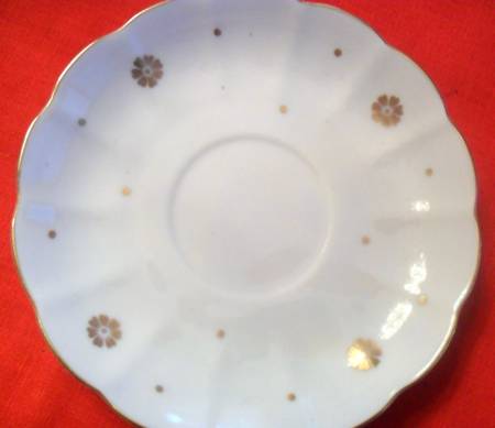 ARA59 Saucer