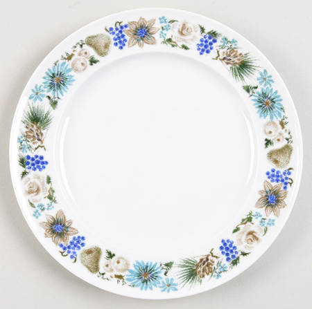 ARZ68 Salad Plate