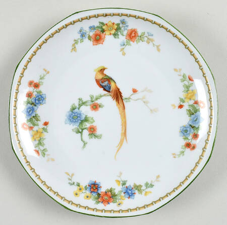 ALT174 Salad Plate